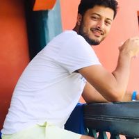 Mostafa Mahmoud's Photo