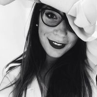 Solène Vigouroux's Photo