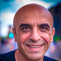 Kartal Kendirci's Photo