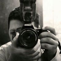 Gabriel Morandi的照片