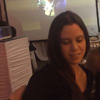 Luciana Lenk's Photo