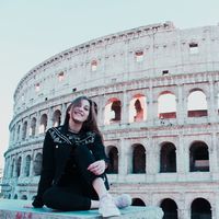 Veronika Ihnatovych的照片