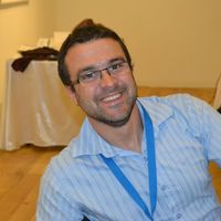 Ognyan Georgiev的照片