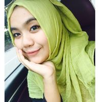 Silvi Soliyana's Photo