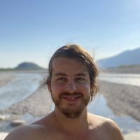 Harald Mühlehner's Photo