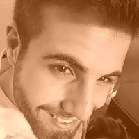 Simone Crimi's Photo