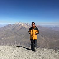 Liam Murray的照片