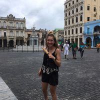 Mariah Foley's Photo