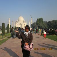 Bebby Utami的照片