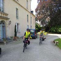 Theodore Lillicrap's Photo