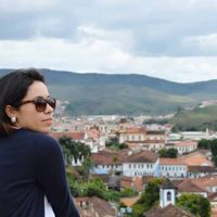 Pamella Domingos的照片