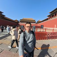 Tommy Tjoa's Photo