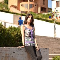 Laura Khachatryan的照片