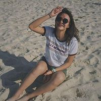 Natalia Ibañez's Photo