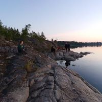 Photos de Kseniya Seraya