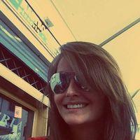 Dilya Akchurina's Photo