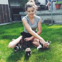 Fotos von Mirka Staňková