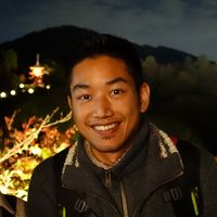 Quoc-Anh DONGVAN的照片