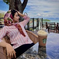 Somayeh Ghasemi's Photo