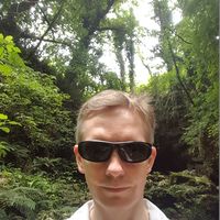 Greg Tolcher的照片