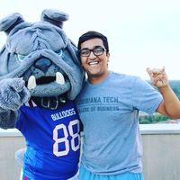 Kishan Desai's Photo