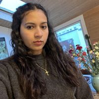 Vanessa Rivas Torres's Photo