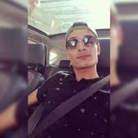 Sagir Jabeur's Photo