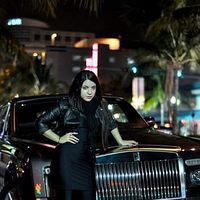 Fotos von Gretel Batcena