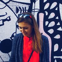 Weronika Kaczanowska's Photo