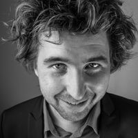 Kevin Martin的照片