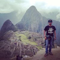 Diego Sanabria's Photo