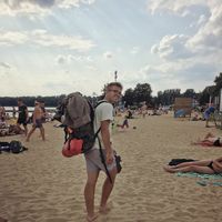 Zdjęcia użytkownika Aleksander Krzanowski