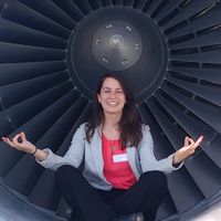 Anaïs Gagnon的照片