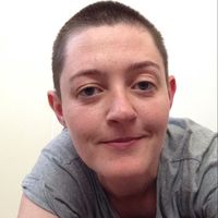 Victoria  Naboka's Photo