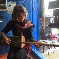 Dana Reißaus's Photo