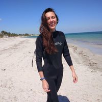 Daria Klimkovskaia的照片