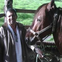 Marco Guzman's Photo