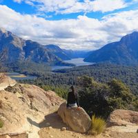 Agustina Delgadillo's Photo