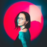 Connie Hurtado+Laguerenn's Photo