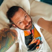 Felipe Maldonado的照片