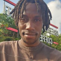 Abdallah Ali's Photo