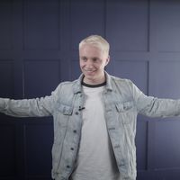 Kasper Hogrefe's Photo