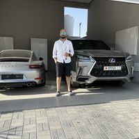 Ahmad ebrahim's Photo