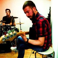 Ahmet Armağan's Photo