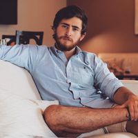 Juan Manuel Vivas的照片