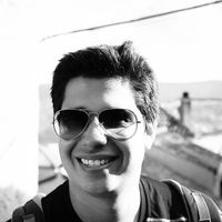 Bruno Guimarães的照片