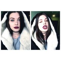 Irina Uvarova's Photo