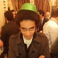 Abdelrahman Salem's Photo