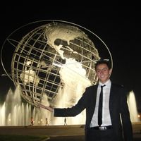 Ivan Moskenko Ramirov的照片