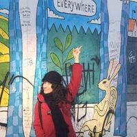 Leila Arjmandi的照片